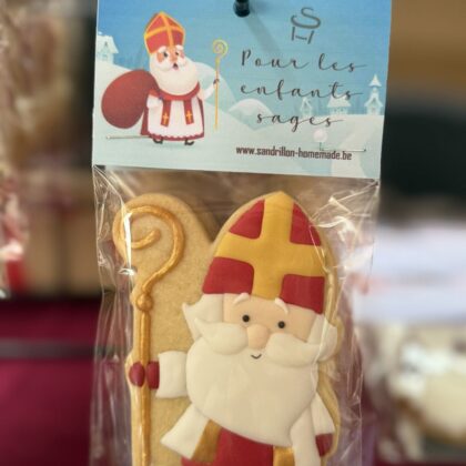 Saint Nicolas